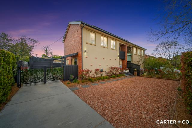 87 Brigalow Street, ACT 2602
