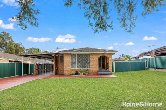 3 Keneally Crescent, NSW 2176