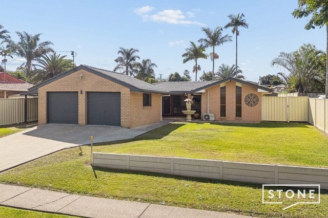 6 Cosway Street, QLD 4118