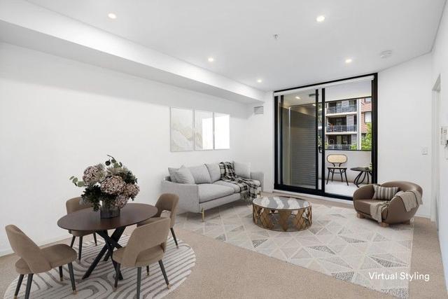 C4101/1 Hamilton Crescent, NSW 2112