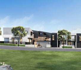 The Rise Collection, Googong NSW 2620 | Allhomes