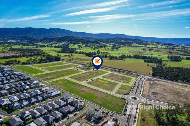 Lot 6077 Hatter Circuit, NSW 2527