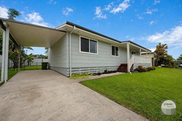16 Grevillea Street, QLD 4184
