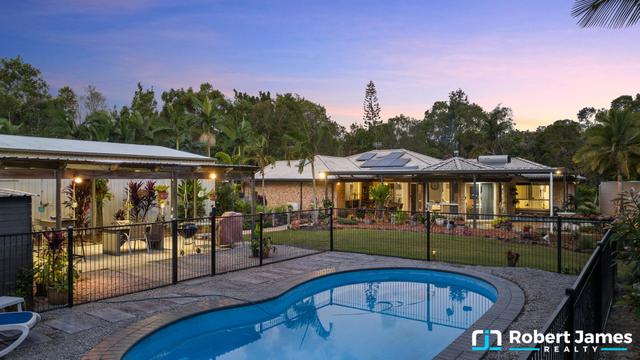 1 Woodhaven Way, QLD 4565