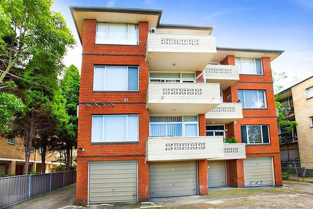 10/11 Arthur Street, NSW 2204