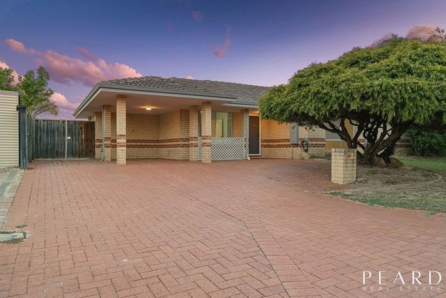 5 Parrotbush Crescent, WA 6069