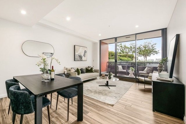 758/84-92 Epsom Road, NSW 2017