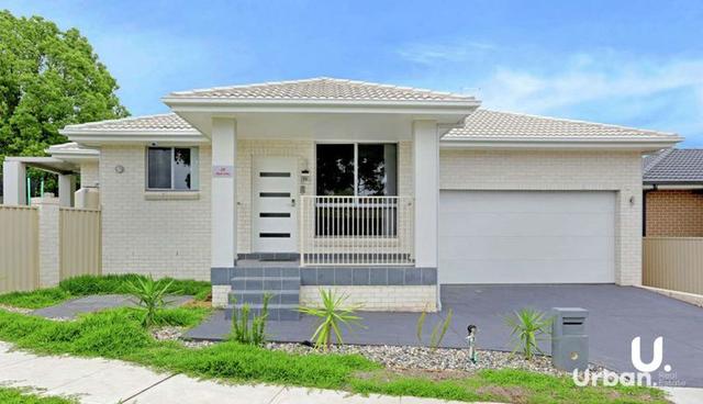 25 Ryan Crescent, NSW 2765