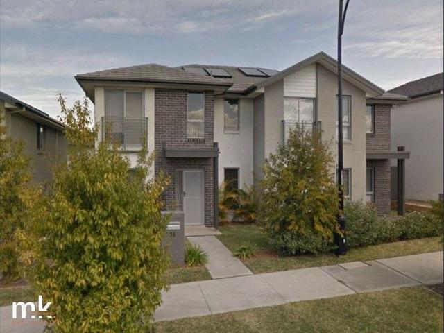 14 Sierra Avenue, NSW 2171