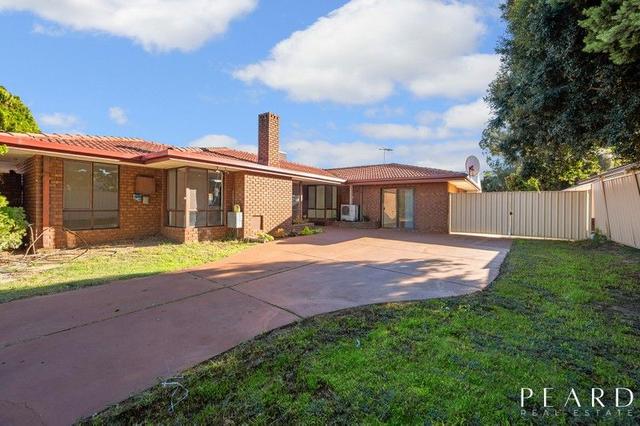 20 Old Maida Vale Road, WA 6057