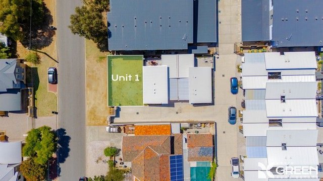 1/57 Randell Street, WA 6210