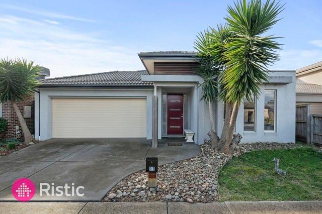 11 Apricot Avenue, VIC 3754