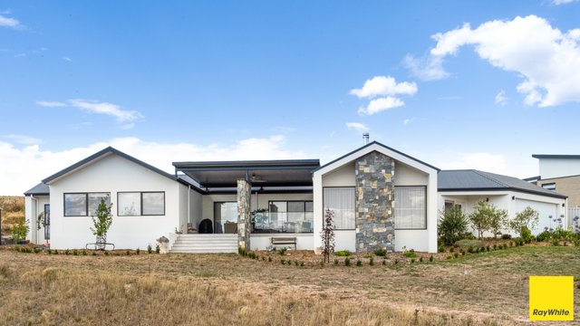 20 Whitton Rise, NSW 2621