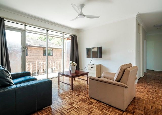 415 Liverpool Road, NSW 2135