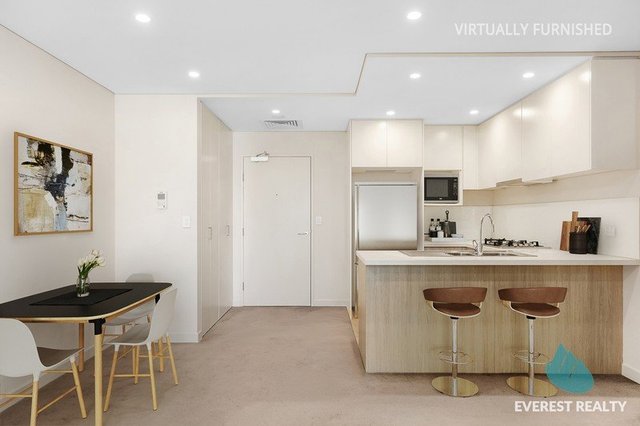 Level 3/40-44 Edgeworth David Avenue, NSW 2077