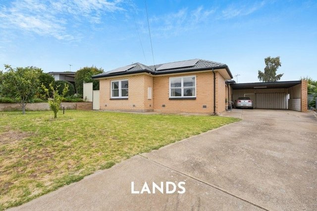 3 Jakara Avenue, SA 5098