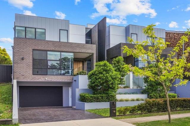 8 Cottee Drive, NSW 2121