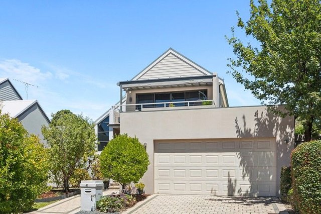 41 French Street, WA 6060