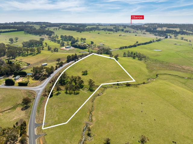 Lot 2, 1660 Edith Road, NSW 2787