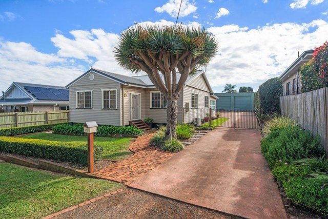 23 Ocean Street, QLD 4350