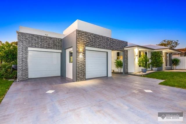 14 Thomas Healy Drive, QLD 4670