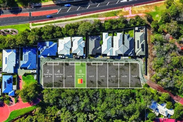 8 Quoll Way, WA 6280