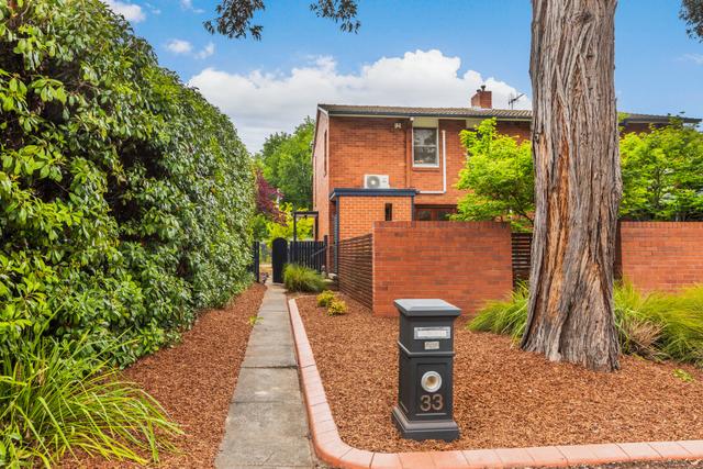 33 Groom Street, ACT 2605