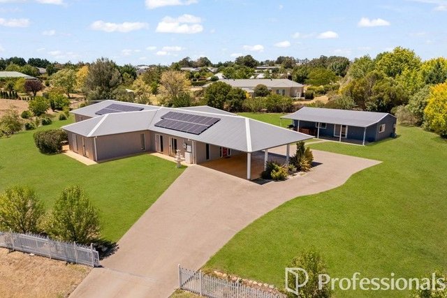 14 Blue Ridge Drive, NSW 2795