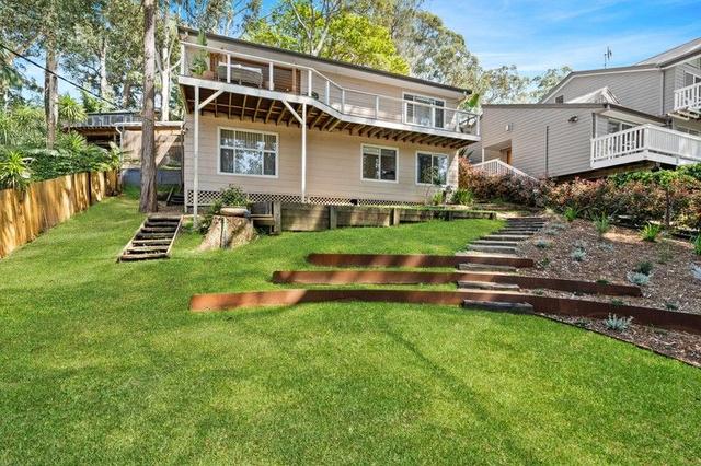 4 Harcourt Place, NSW 2260