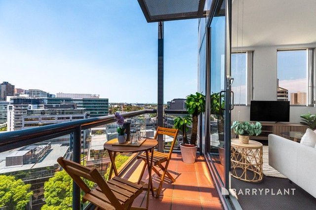 1008/221 Sturt Street, VIC 3006