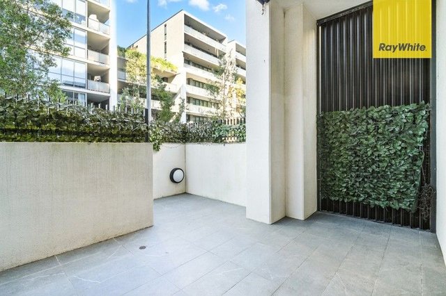 101D/1 Broughton Street, NSW 2150