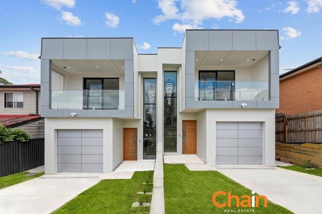 29A Perry Street, NSW 2117