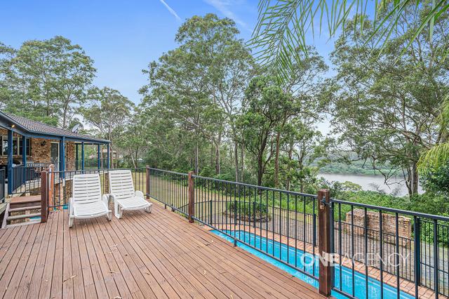 29 Coorong Road, NSW 2541