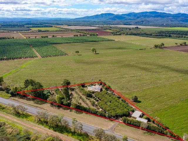 7207 Kennedy Highway, QLD 4882