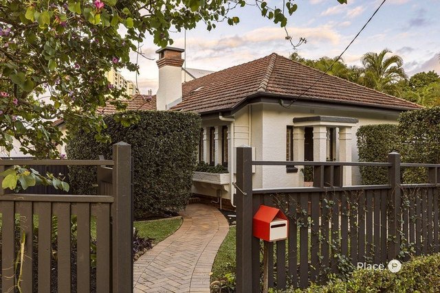14 Lexington Terrace, QLD 4007