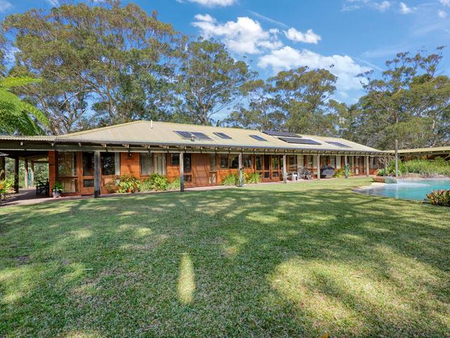 190 Old Main Road, NSW 2316