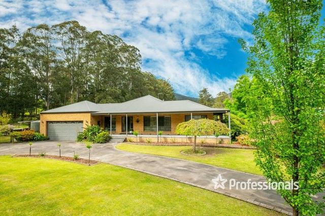 1290 Little Yarra Road, VIC 3797