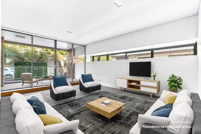 4/4-8 Bridge Road, NSW 2037