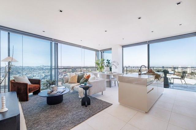 3007/1 Carlton Street, NSW 2008