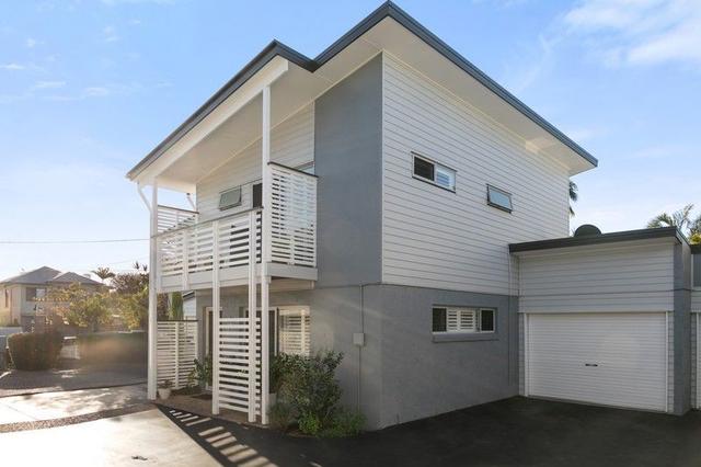 7/9 Windsor Street, QLD 4007
