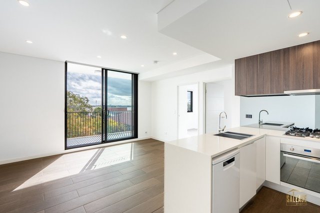 244/548 - 568 Canterbury Road, NSW 2194