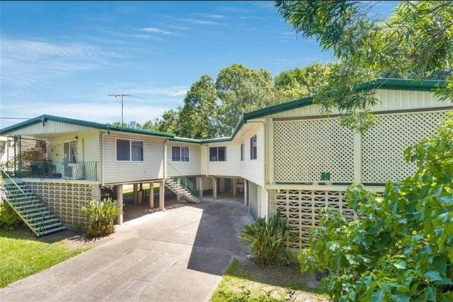 3/38 Praed Street, QLD 4059