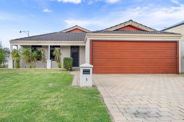 3 Barwon Turn, WA 6164