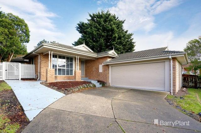 2 Allira Close, VIC 3806