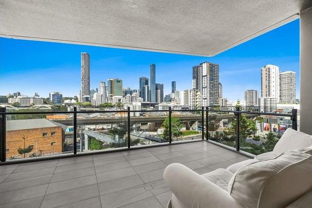 10504/25 Bouquet Street, QLD 4101