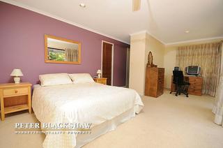 Bed 1 (2010-03-24)