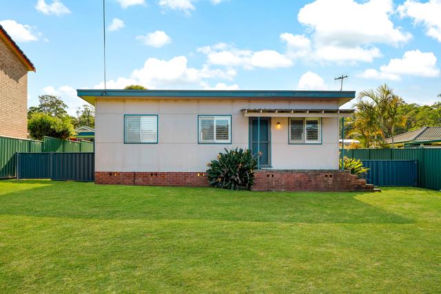 37 Lakehaven Drive, NSW 2540