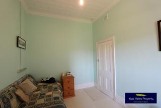 Bed 3 (2011-10-13)