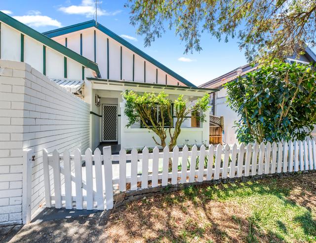 7 Griffith Avenue, NSW 2026