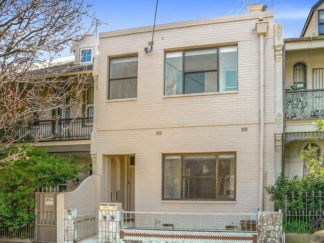 1/5 Mackenzie Street, NSW 2022
